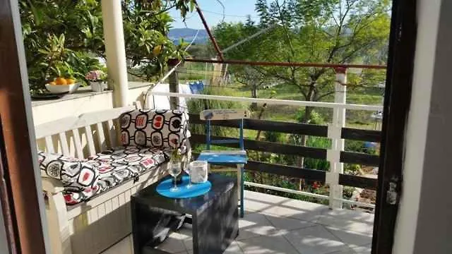 Apartment In Sv. Filip I Jakov 53596 سفيتي فيليب ياكوف