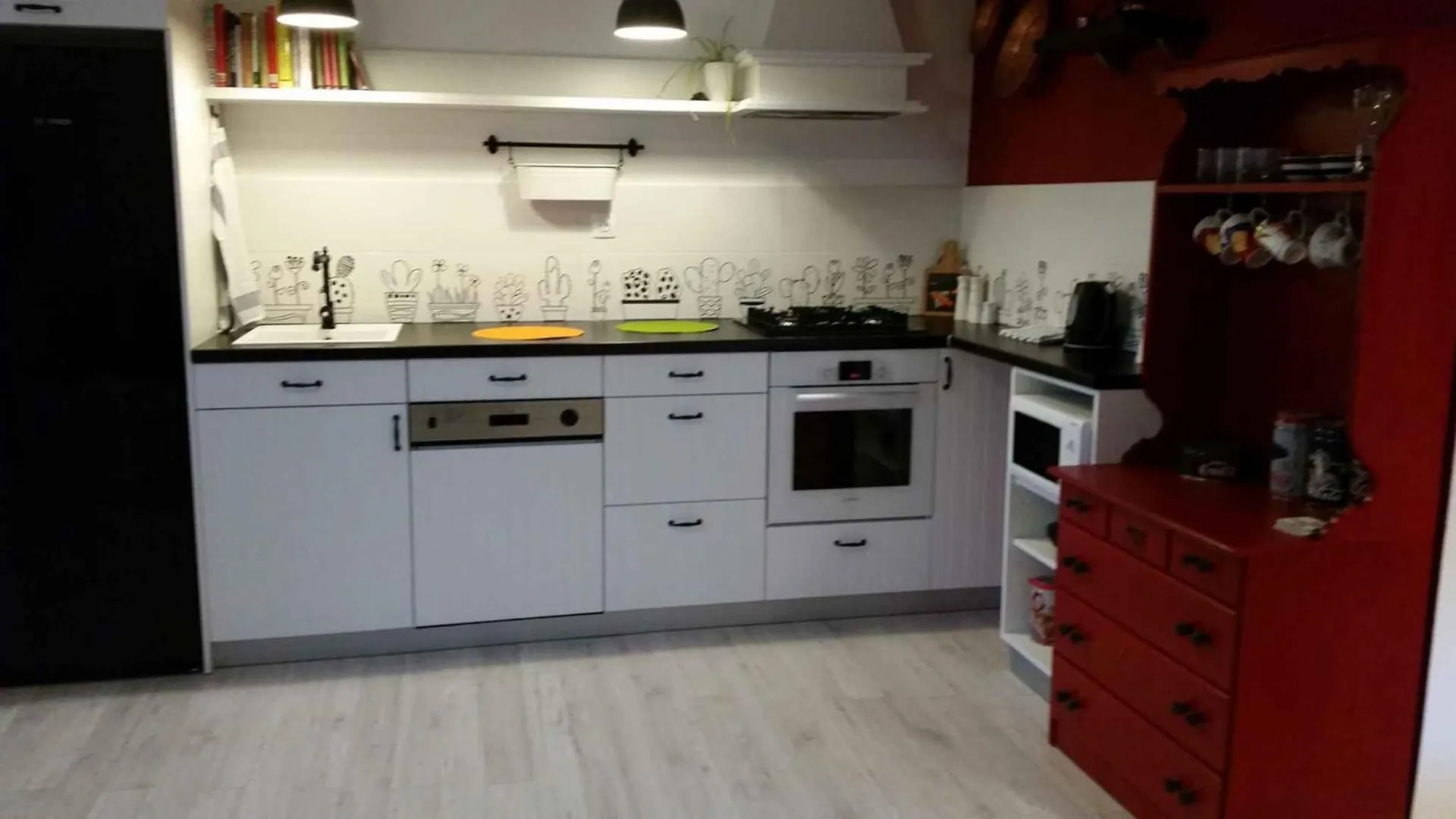 Apartment In Sv. Filip I Jakov 53596 سفيتي فيليب ياكوف كرواتيا