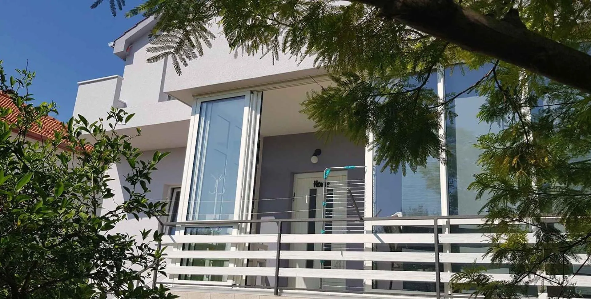Apartment In Sv. Filip I Jakov 53596 سفيتي فيليب ياكوف كرواتيا